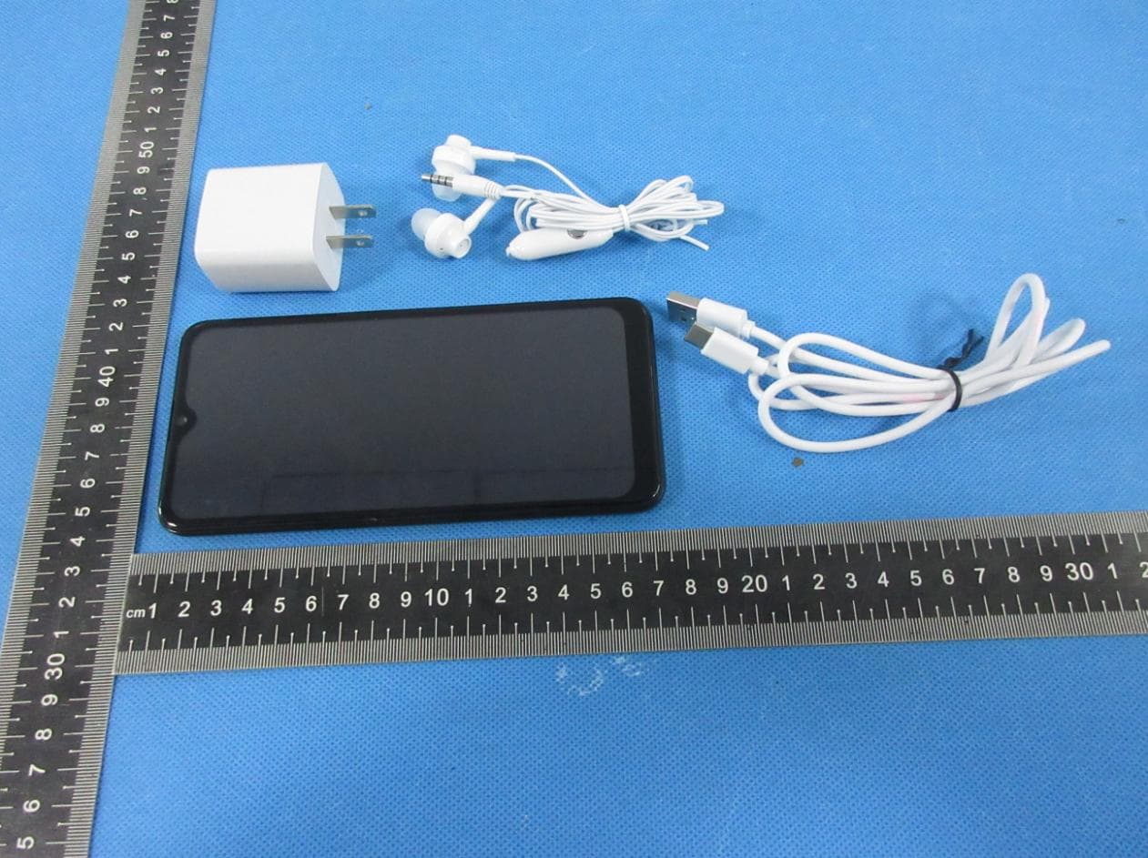 Smart phone - FCC ID 2A67L-X7 - M&M Electronics, S.A.