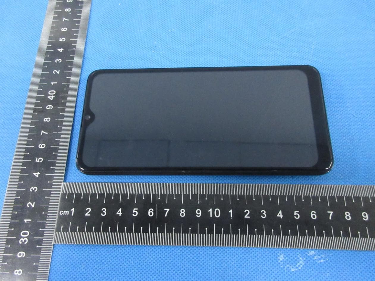 Smart phone - FCC ID 2A67L-X7 - M&M Electronics, S.A. (2)