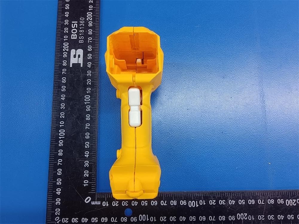 DIY CONSTRUCTION VEHICLE KIT - FCC ID 2A685ODY-8600 - ODYSSEY MARKETING CORP