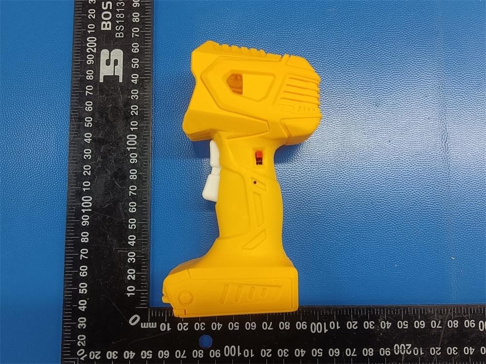 DIY CONSTRUCTION VEHICLE KIT - FCC ID 2A685ODY-8600 - ODYSSEY MARKETING CORP (2)