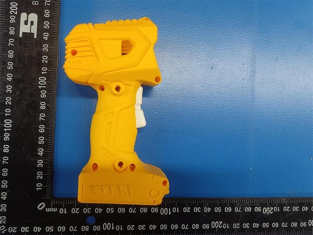 DIY CONSTRUCTION VEHICLE KIT - FCC ID 2A685ODY-8600 - ODYSSEY MARKETING CORP (3)