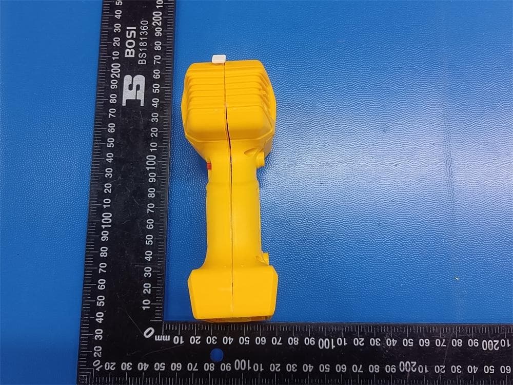 DIY CONSTRUCTION VEHICLE KIT - FCC ID 2A685ODY-8600 - ODYSSEY MARKETING CORP (4)