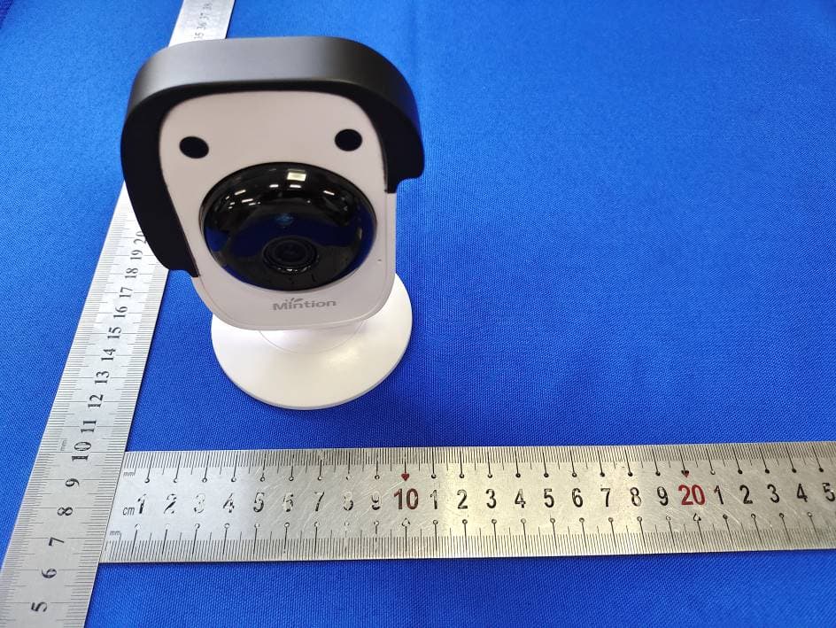 Camera for 3d printer - FCC ID 2A687BEAGLE - Shenzhen Mintion Technology Co., Ltd (4)