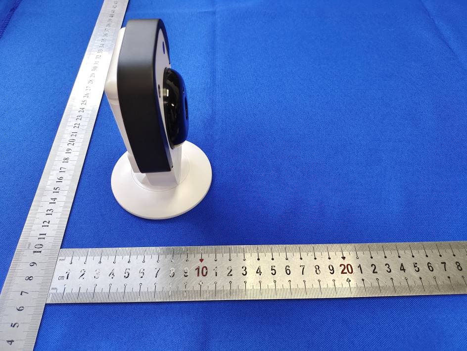 Camera for 3d printer - FCC ID 2A687BEAGLE - Shenzhen Mintion Technology Co., Ltd (5)