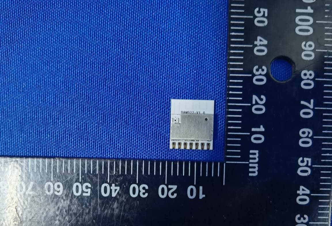 UAM022 - FCC ID 2A68EJX-UAM022 - Shenzhen Uascent Technology Co.,Ltd (2)