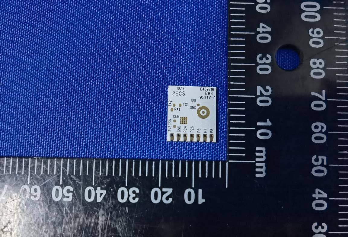UAM022 - FCC ID 2A68EJX-UAM022 - Shenzhen Uascent Technology Co.,Ltd