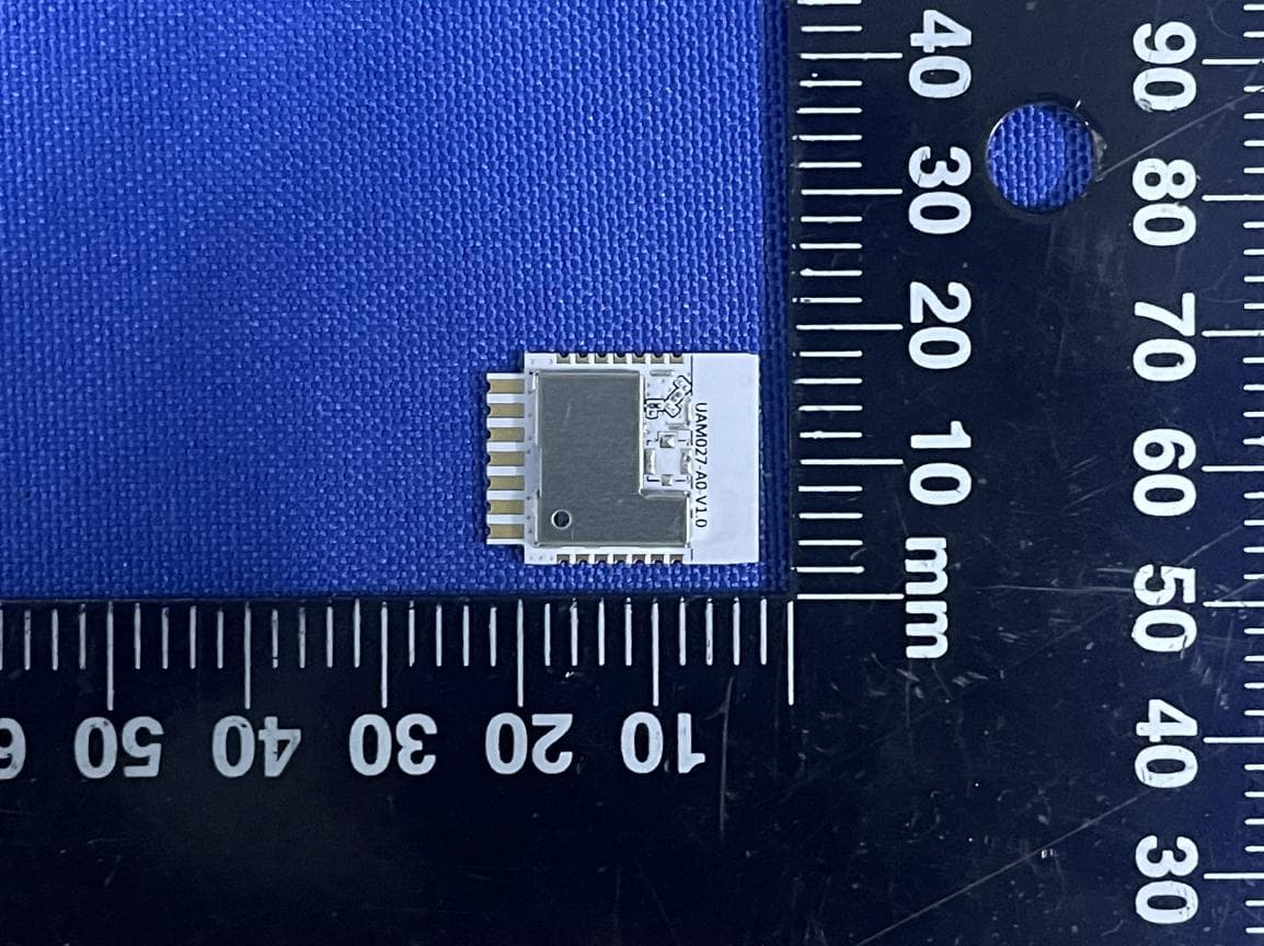UAM027 - FCC ID 2A68EJX-UAM027 - Shenzhen Uascent Technology Co.,Ltd (2)