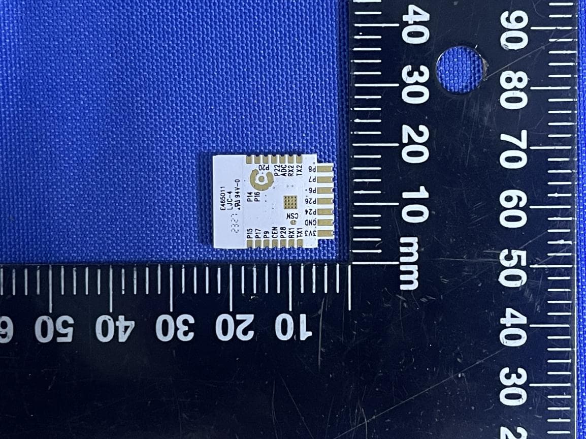 UAM027 - FCC ID 2A68EJX-UAM027 - Shenzhen Uascent Technology Co.,Ltd