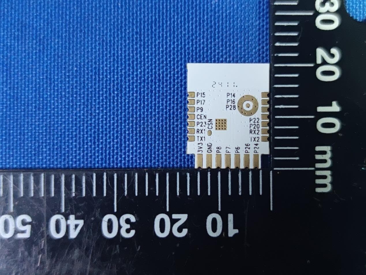 UAM087 - FCC ID 2A68EJX-UAM08 - Shenzhen Uascent Technology Co.,Ltd (2)