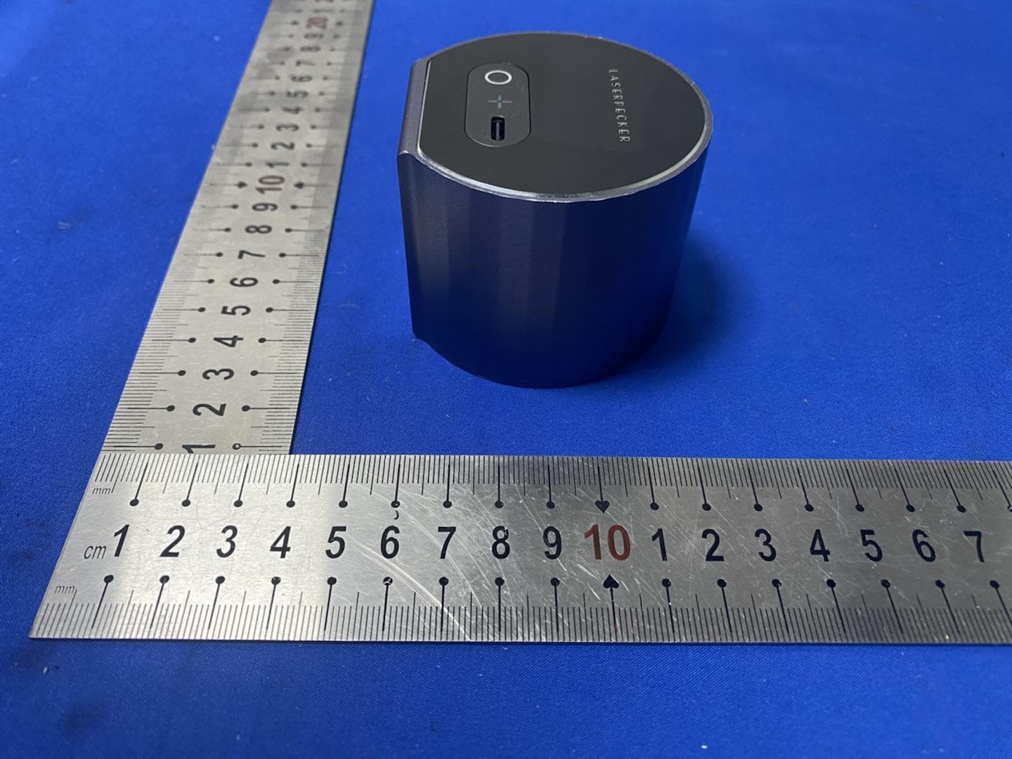 LaserPecker - FCC ID 2A68F-1PRO - Shenzhen Hingin Technology Co.,Ltd