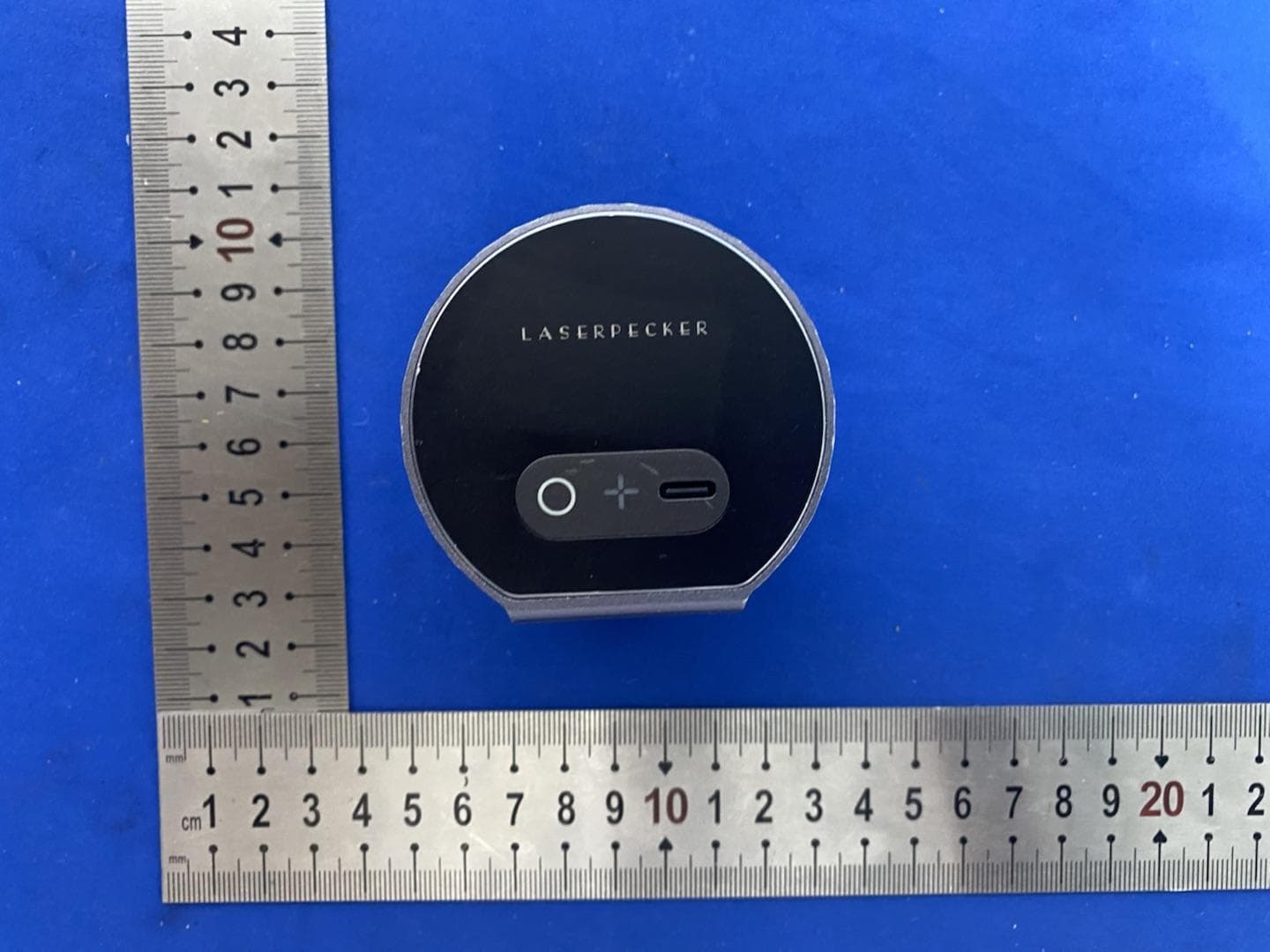 LaserPecker - FCC ID 2A68F-1PRO - Shenzhen Hingin Technology Co.,Ltd (5)