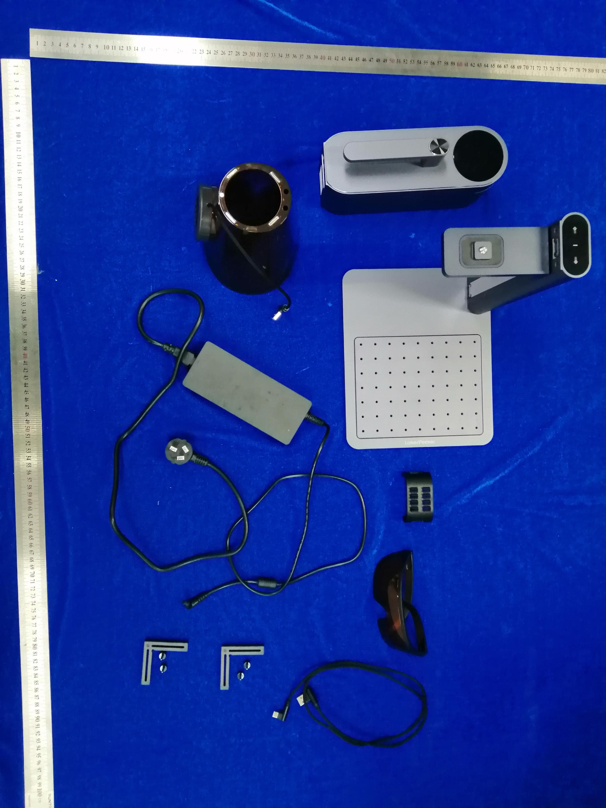 LaserPecker - FCC ID 2A68F-L4 - Shenzhen Hingin Technology Co.,Ltd (2)
