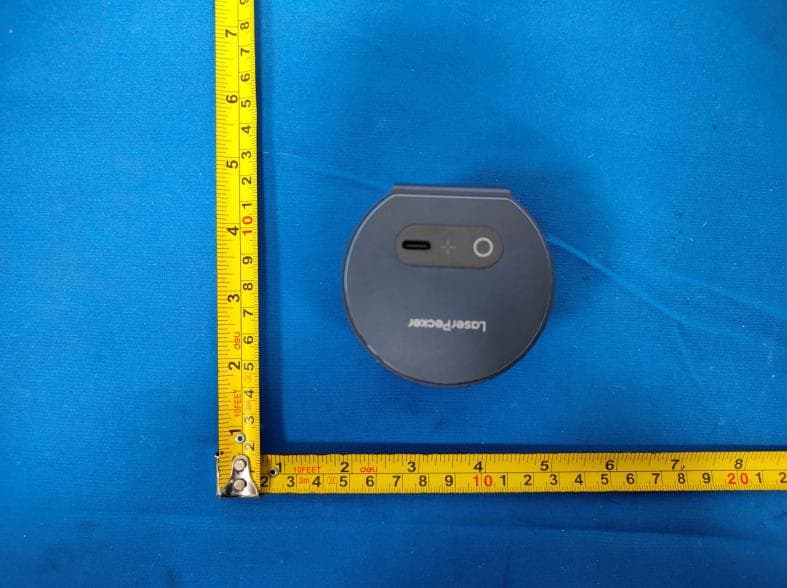 LaserPecker LP1 Plus - FCC ID 2A68F-LP1-PLUS - Shenzhen Hingin Technology Co.,Ltd (3)