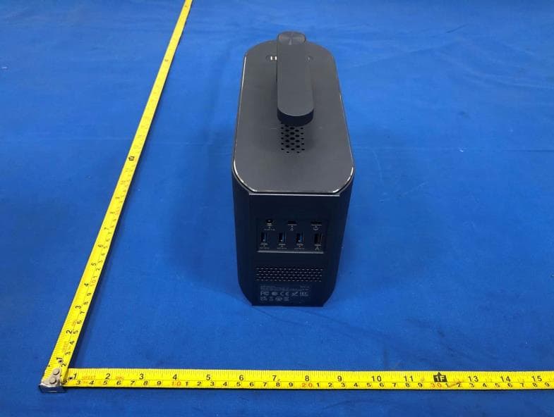 LaserPecker LP5 Safeguard - FCC ID 2A68F-LP5-SG - Shenzhen Hingin Technology Co.,Ltd (3)