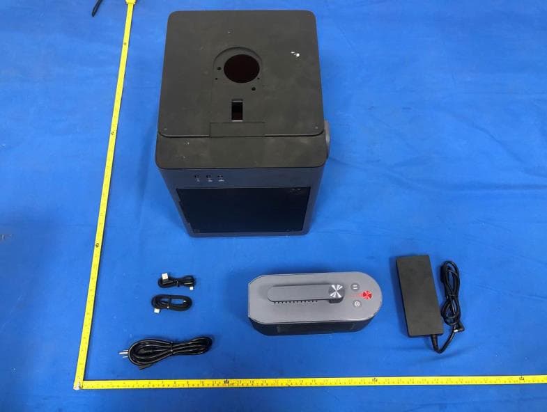 LaserPecker LP5 Safeguard - FCC ID 2A68F-LP5-SG - Shenzhen Hingin Technology Co.,Ltd (5)