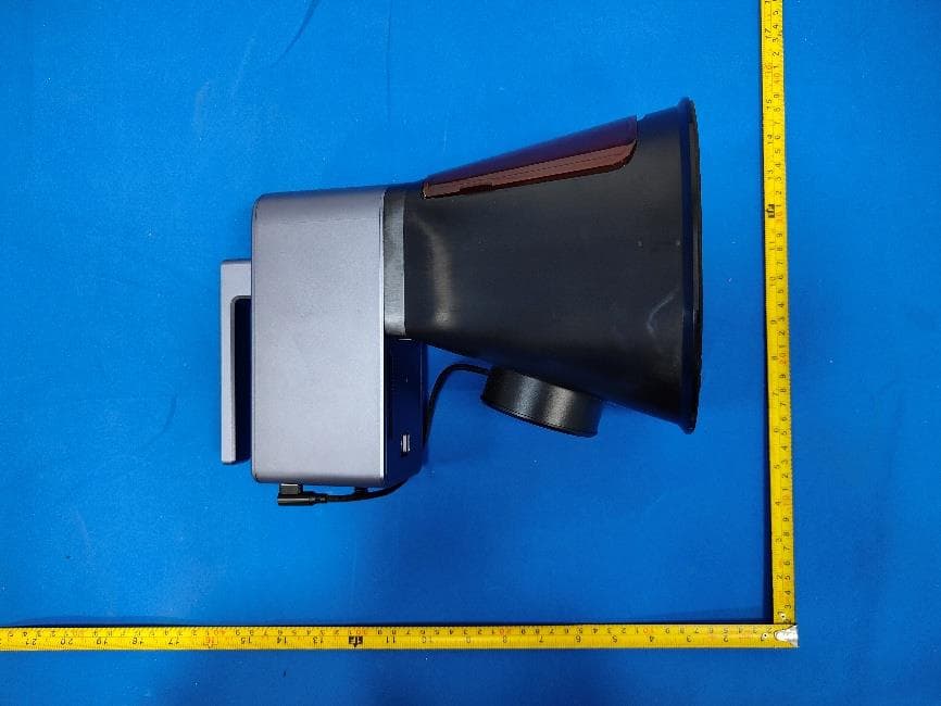 LaserPecker LP2 Plus Safeguard - FCC ID 2A68FLP2PLUS - Shenzhen Hingin Technology Co.,Ltd (5)