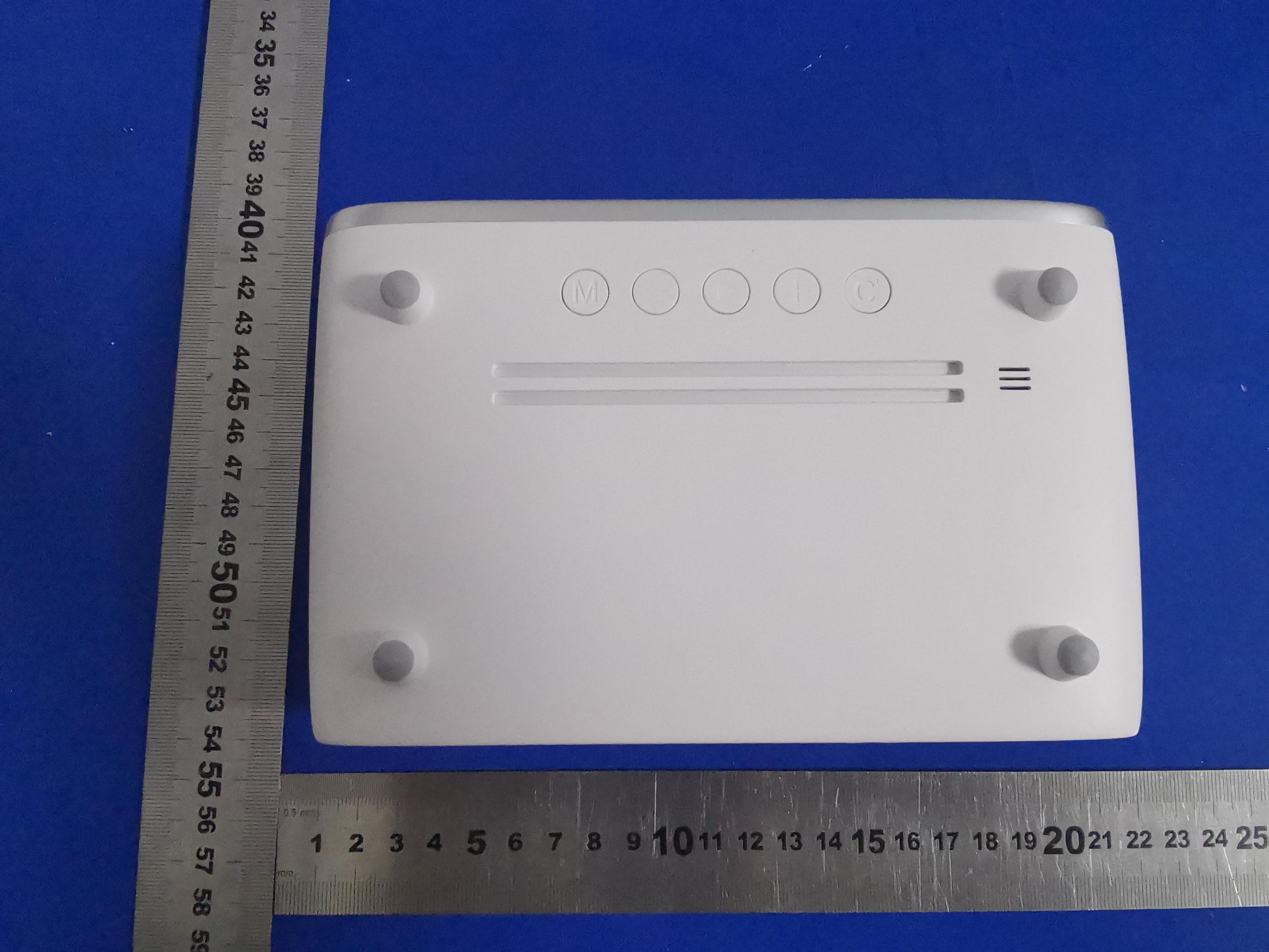 wireless audio alarm clock - FCC ID 2A68X-W601 - Shenzhen ZHENGHEXING Digital Technology Co., Ltd. (3)