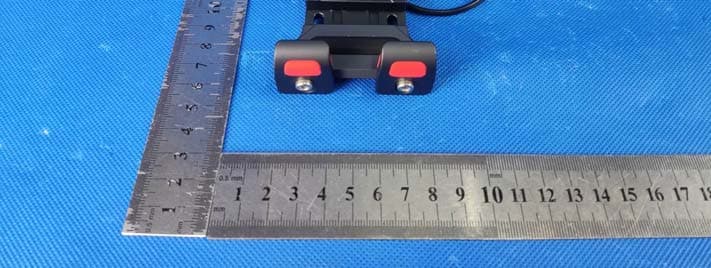 Motorcycle Phone Mount - FCC ID 2A696-M23 - Dongguan ZhuoShi Intelligent Tech Co.,LTD (5)
