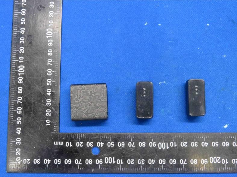Wireless Microphone - FCC ID 2A69H-M7 - Mofa Technology (Shenzhen) Co.,Ltd.