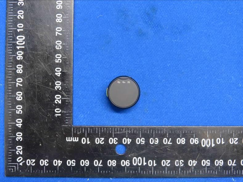 Wireless Microphone - FCC ID 2A69H-M9MAX - Mofa Technology (Shenzhen) Co.,Ltd.