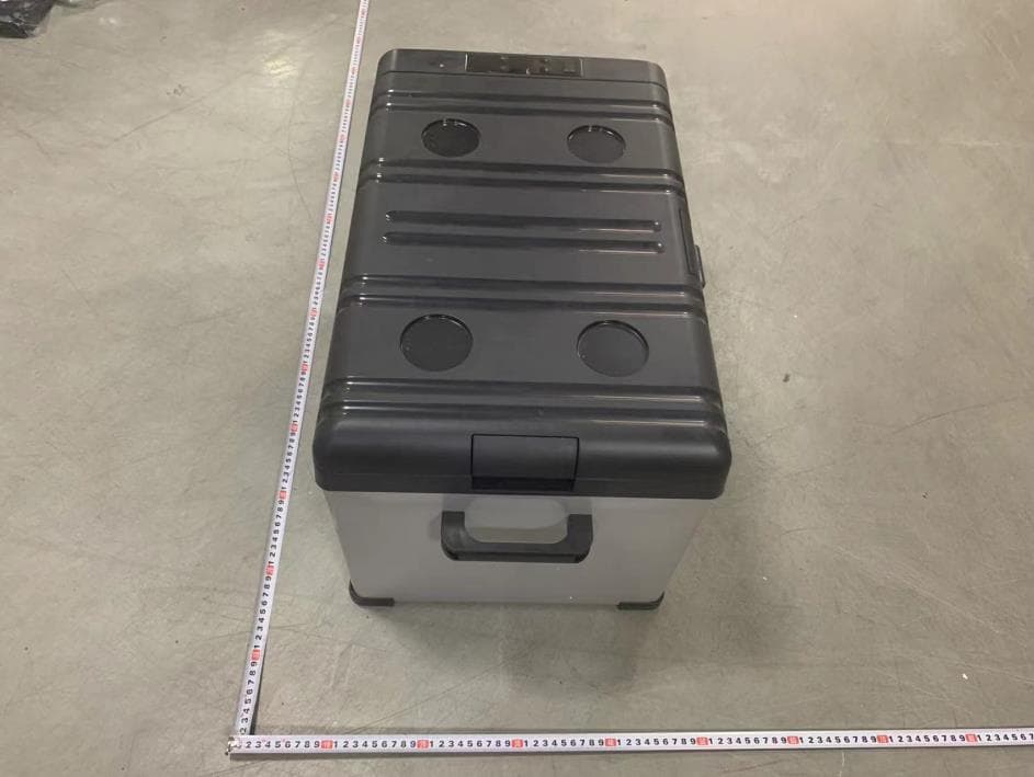 Car refrigerator - FCC ID 2A69J-S41310 - Anhui Saichao Electric Co., Ltd (3)