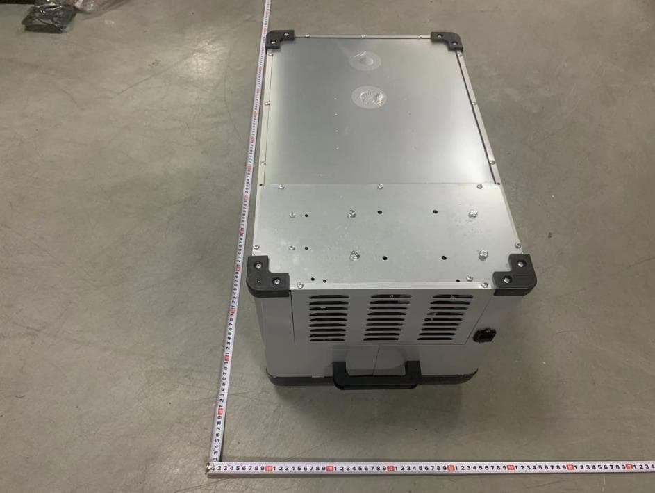 Car refrigerator - FCC ID 2A69J-S41310 - Anhui Saichao Electric Co., Ltd (5)