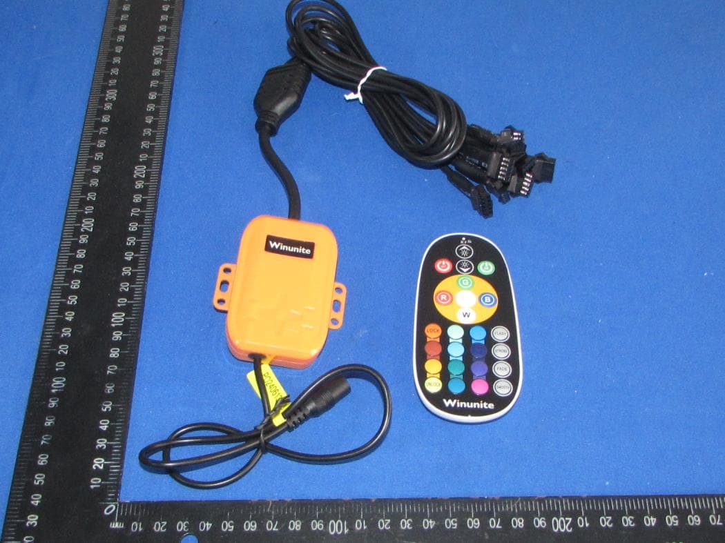 RGBW LED Lights - FCC ID 2A69M-SFULL8 - Guangzhou Eurolite Lighting CO.,LTD (4)