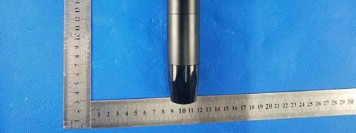 Wireless microphone - FCC ID 2A69S-SWP-A20 - SHENZHEN MUWA KEJI YOUXIANGONGSI