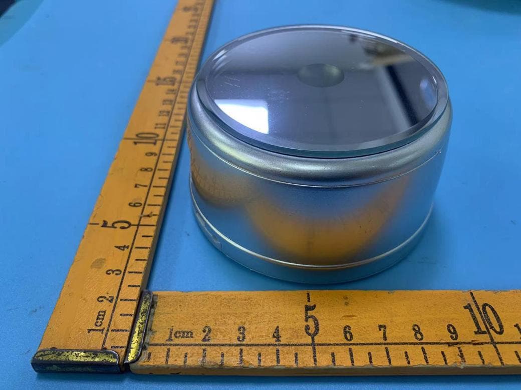 Music box - FCC ID 2A6A4CQCE-BT80 - Pujiang Qingchun electronic crafts Co Ltd. (2)