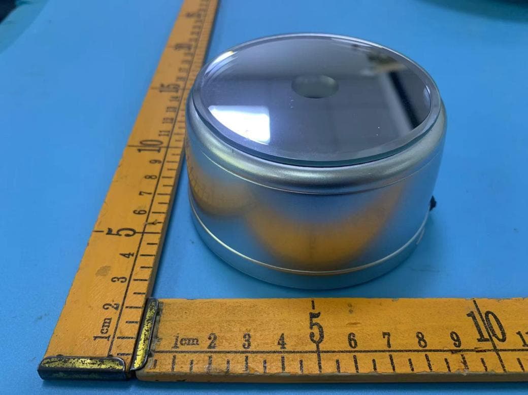 Music box - FCC ID 2A6A4CQCE-BT80 - Pujiang Qingchun electronic crafts Co Ltd. (5)