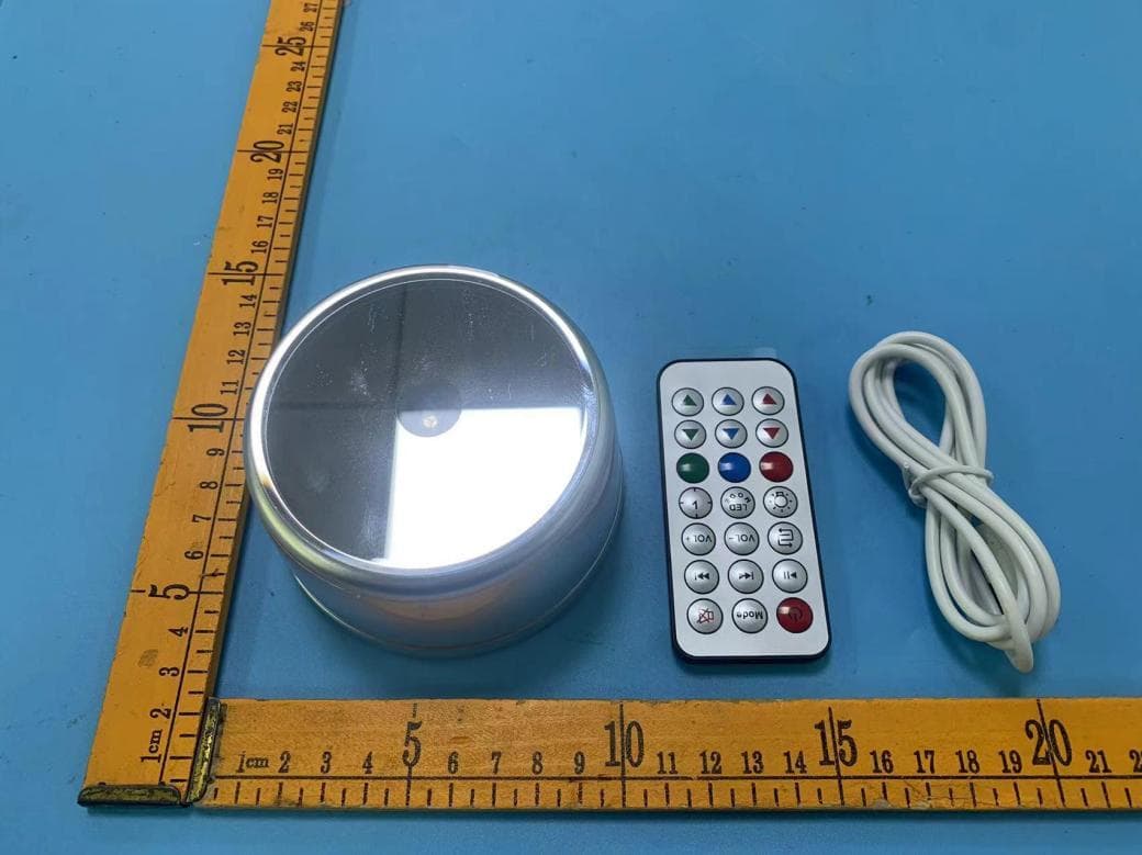 Music box - FCC ID 2A6A4CQCE-BT80 - Pujiang Qingchun electronic crafts Co Ltd. (4)