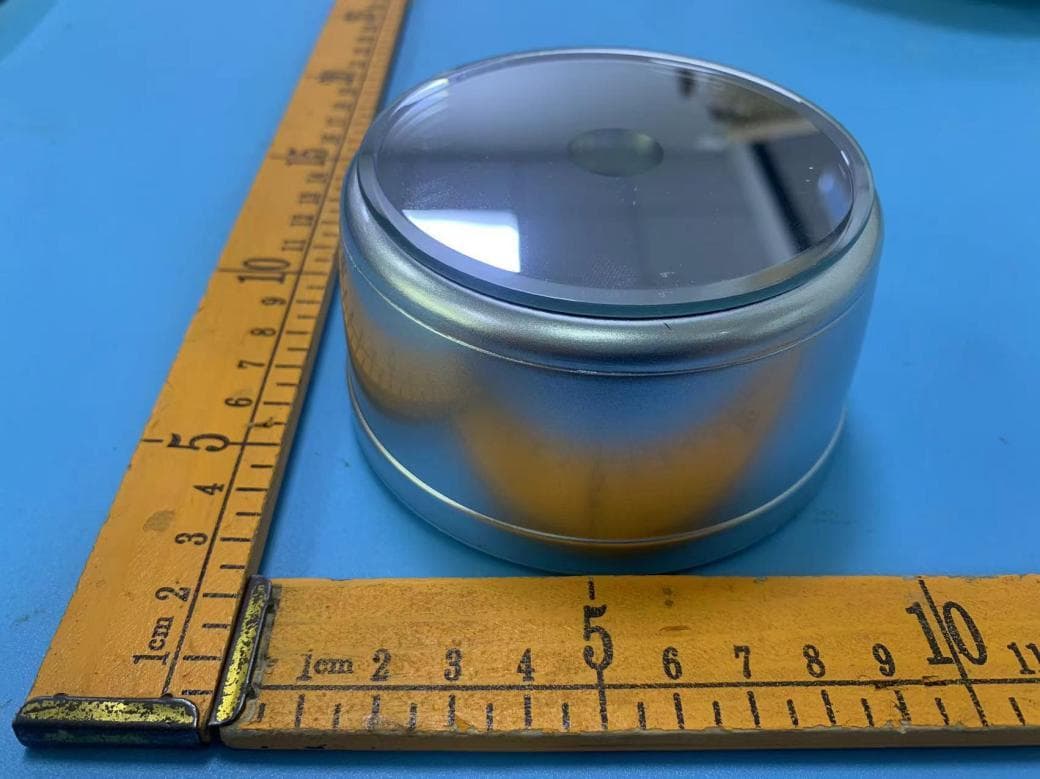 Music box - FCC ID 2A6A4CQCE-BT80 - Pujiang Qingchun electronic crafts Co Ltd. (3)