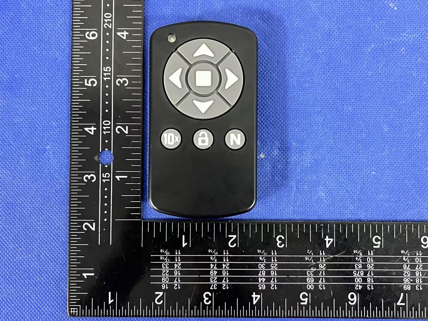 Electrical trolley - FCC ID 2A6A7-ETWILY2 - Ningbo Wentai Sports Equipment Co., Ltd (2)