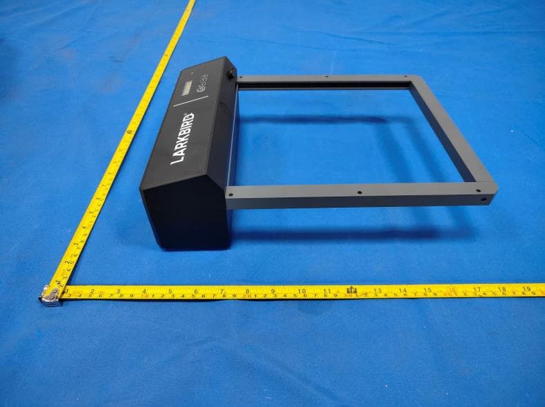 automatic chicken coop door - FCC ID 2A6A8-A01 - Shenzhenshilaikekejiyouxiangongsi (3)