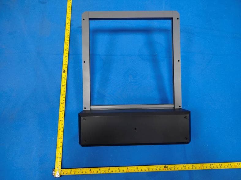automatic chicken coop door - FCC ID 2A6A8-A01 - Shenzhenshilaikekejiyouxiangongsi (5)