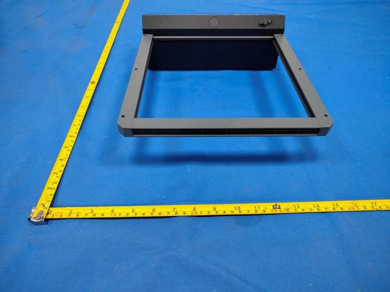 automatic chicken coop door - FCC ID 2A6A8-A01 - Shenzhenshilaikekejiyouxiangongsi (2)