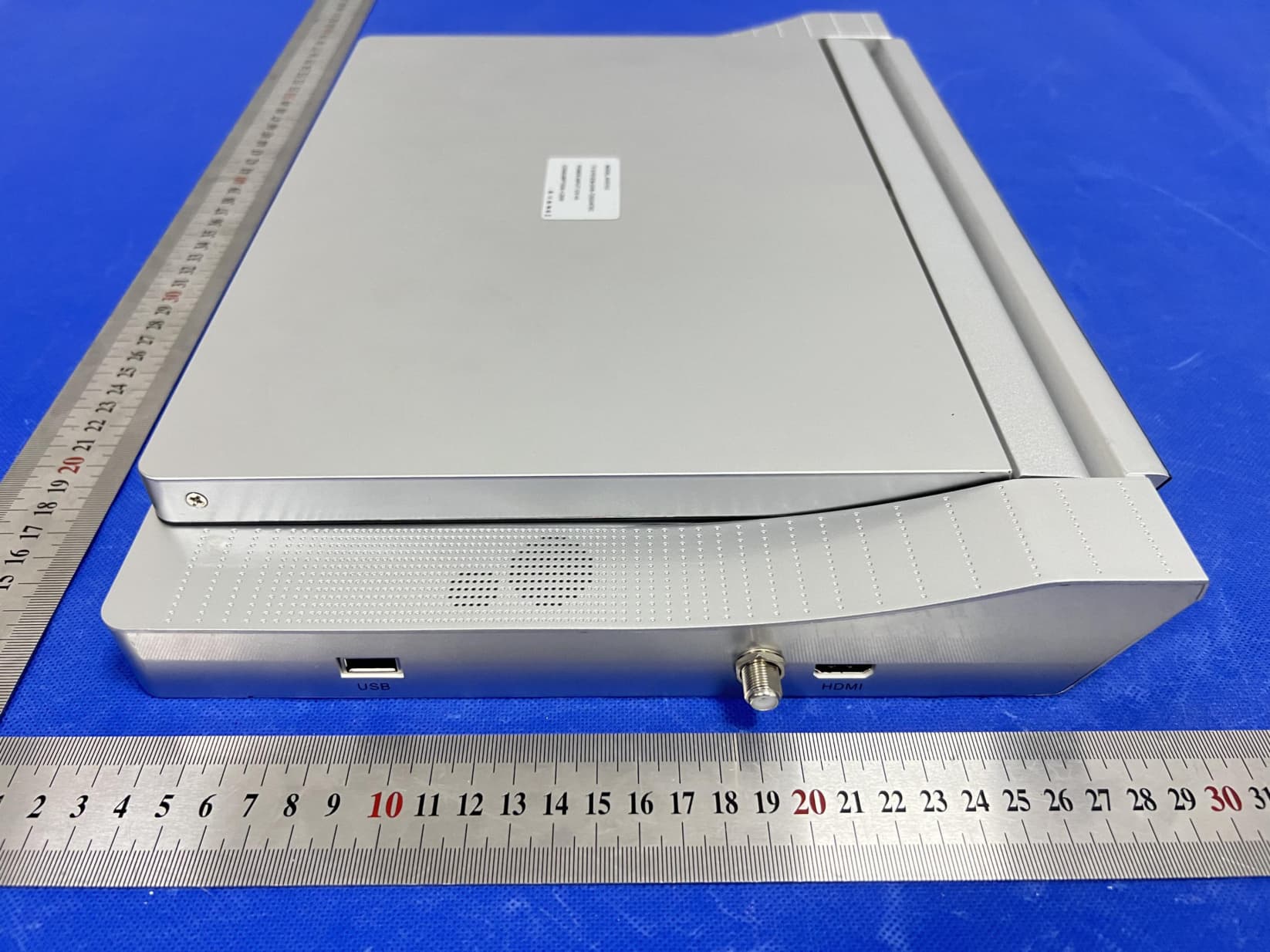 LED TV - FCC ID 2A6AB-KVSKT - KUVASION INTELLIGENT TECHNOLOGY LIMITED (2)