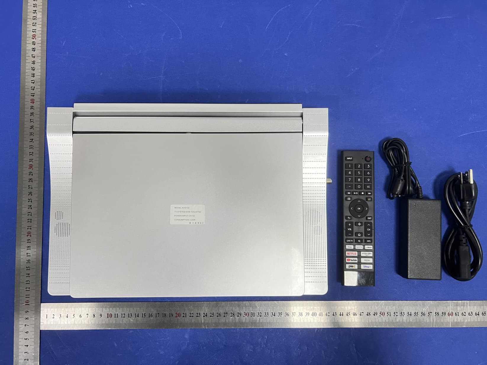 LED TV - FCC ID 2A6AB-KVSKT - KUVASION INTELLIGENT TECHNOLOGY LIMITED (5)