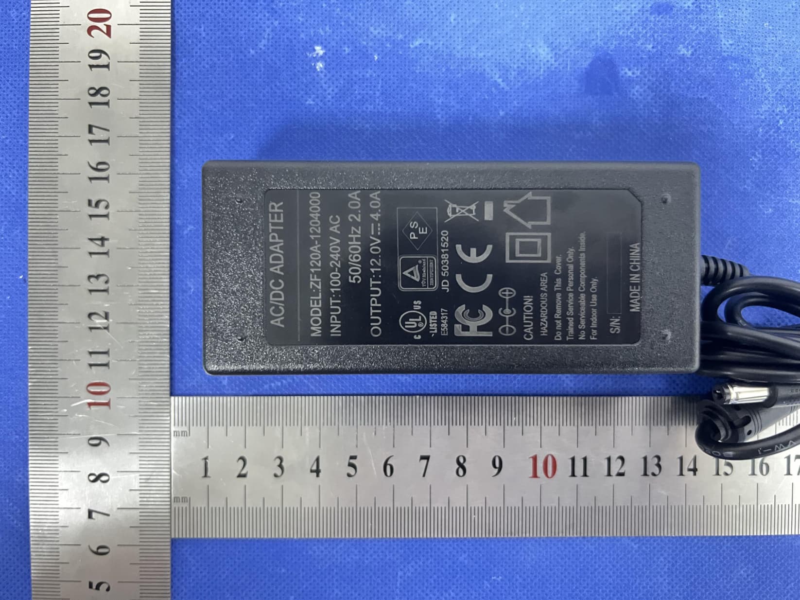 LED TV - FCC ID 2A6AB-KVSKT - KUVASION INTELLIGENT TECHNOLOGY LIMITED