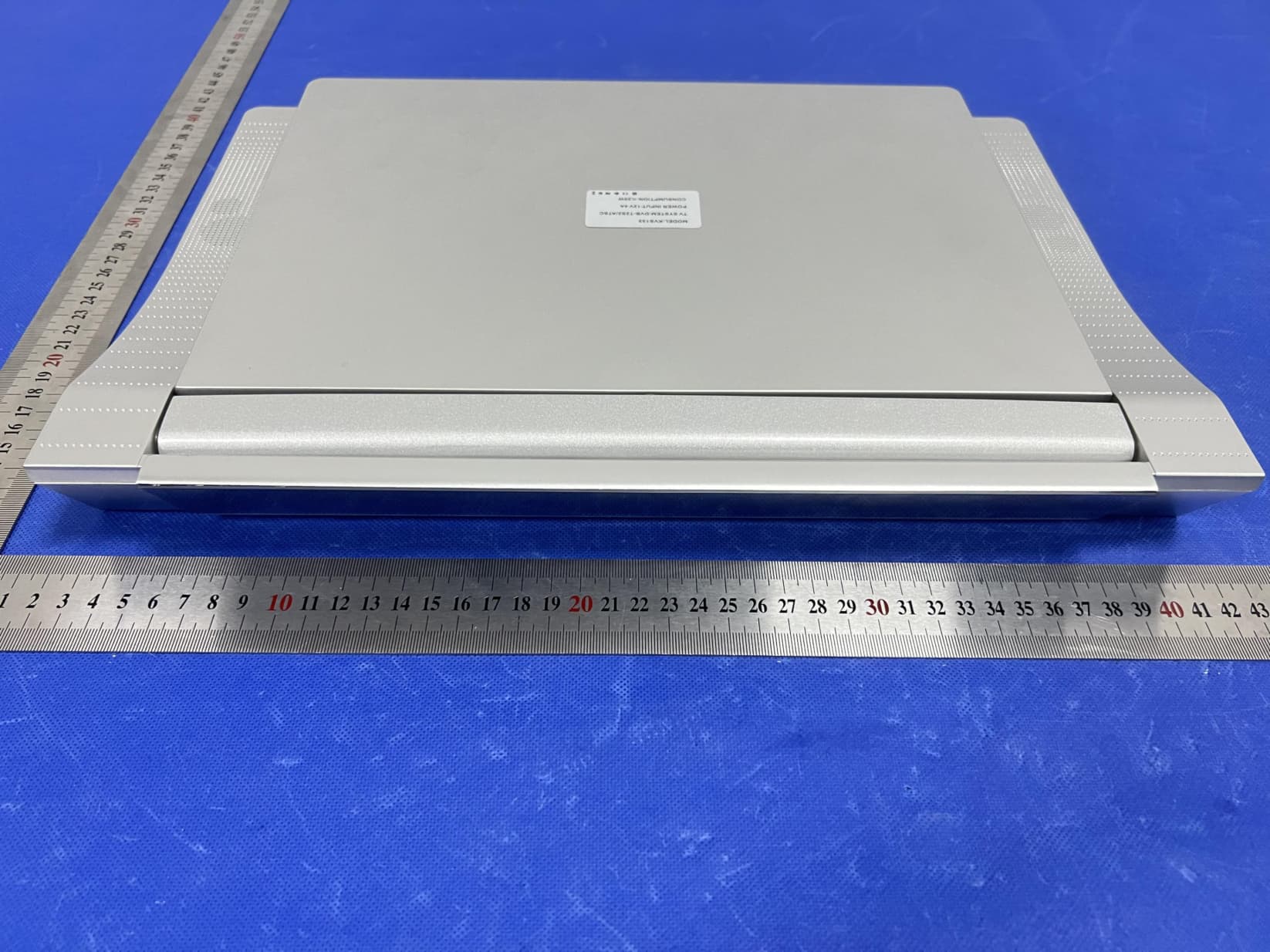 LED TV - FCC ID 2A6AB-KVSKT - KUVASION INTELLIGENT TECHNOLOGY LIMITED (4)