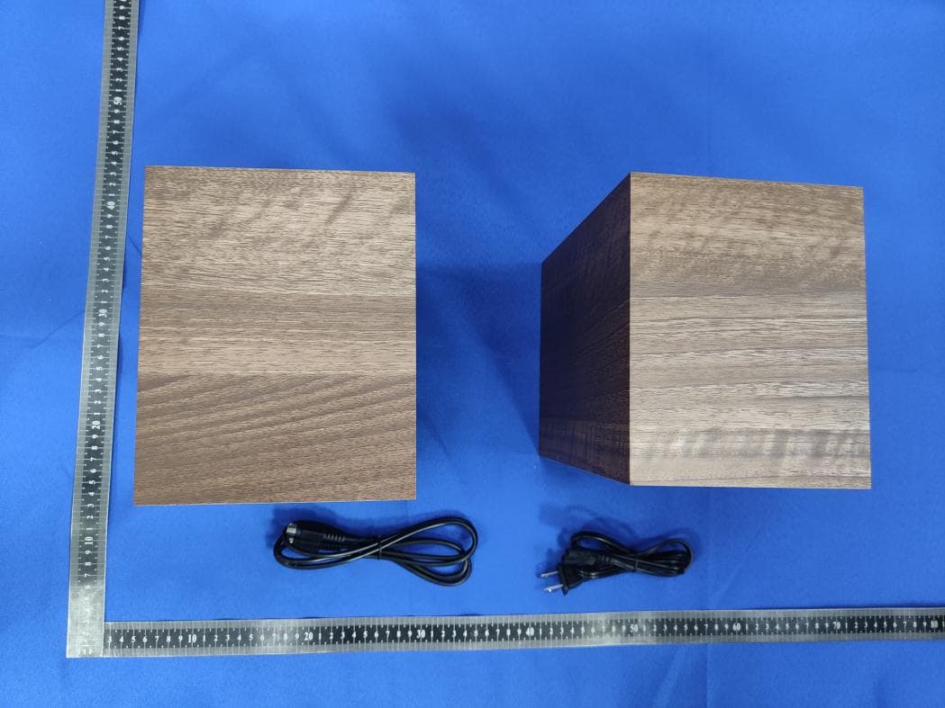 Multimedia Speaker System - FCC ID 2A6AD-EA055 - 1byone Products Inc. (5)