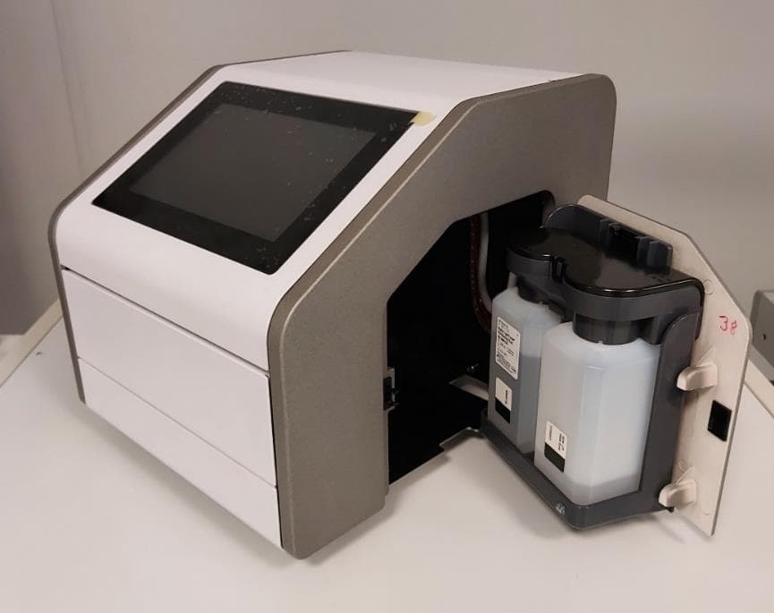 Digital LightCycler Partitioning Engine - FCC ID 2A6AL-RWR2 - Roche Molecular Systems Inc. (2)