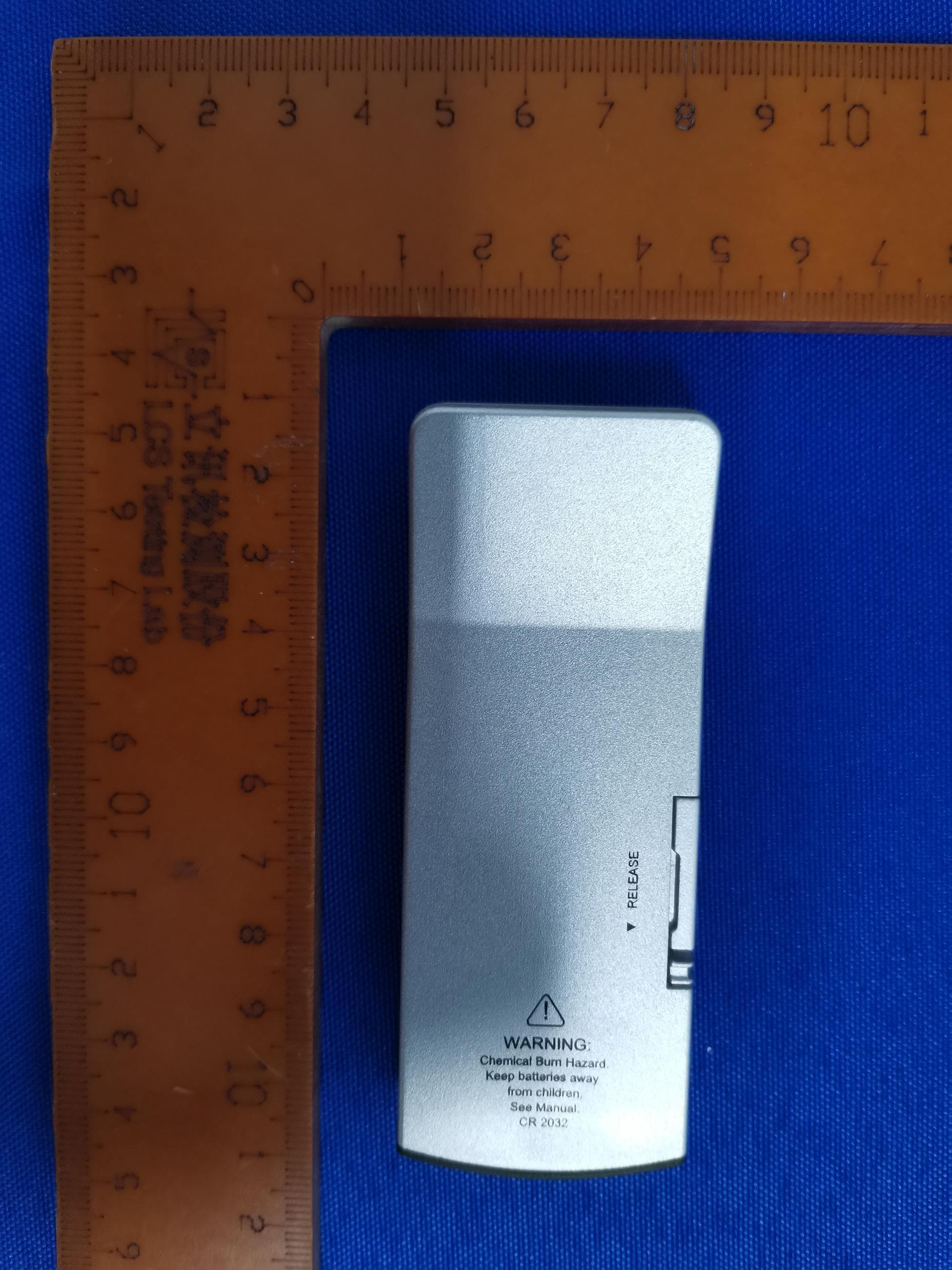 Tower Fan - FCC ID 2A6AP-ASTF-A40-BLK - ASPEN APPLIANCE INC (2)