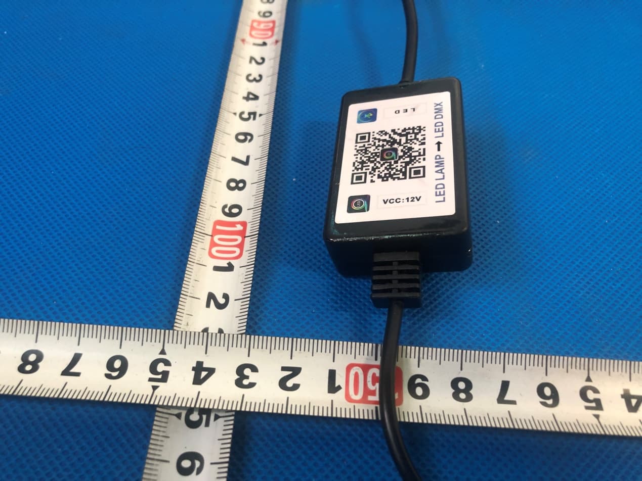 WHEEL LIGHTS - FCC ID 2A6B2-BL001 - Guangzhou Baolong Auto Parts Trading Co., Ltd. (5)