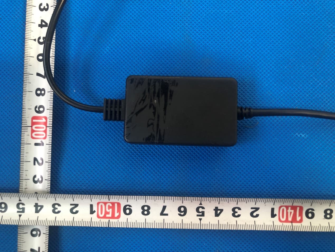 WHEEL LIGHTS - FCC ID 2A6B2-BL001 - Guangzhou Baolong Auto Parts Trading Co., Ltd. (2)