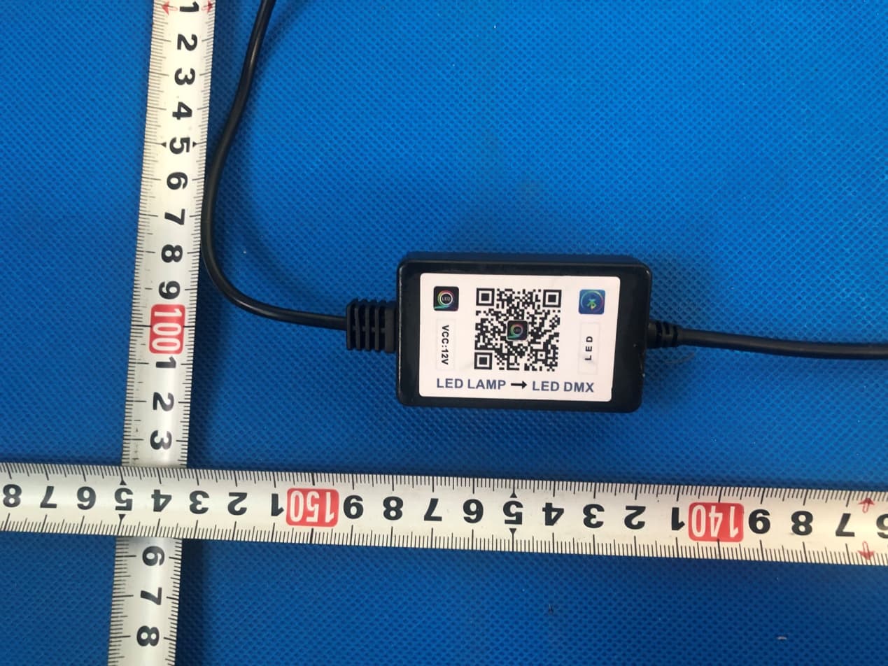 WHEEL LIGHTS - FCC ID 2A6B2-BL001 - Guangzhou Baolong Auto Parts Trading Co., Ltd.