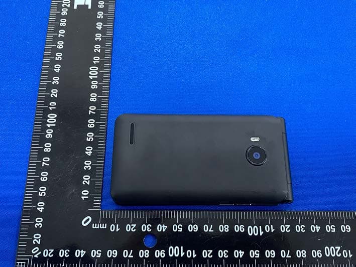 Mobile Phone - FCC ID 2A6B4-FIGF52 - Mulberry tech group LLC (4)