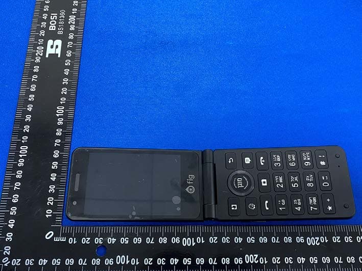 Mobile Phone - FCC ID 2A6B4-FIGF52 - Mulberry tech group LLC (2)