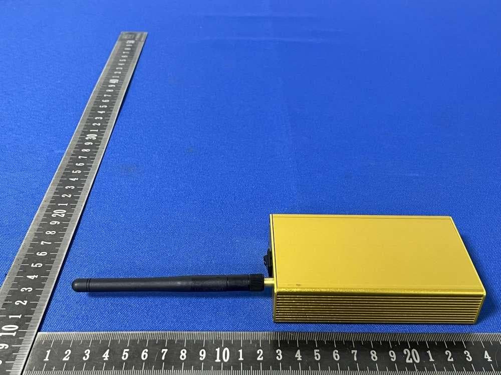 Laser Timer - FCC ID 2A6BN-GX5D - Hangzhou Ganxin Electronic Co.,Ltd. (5)
