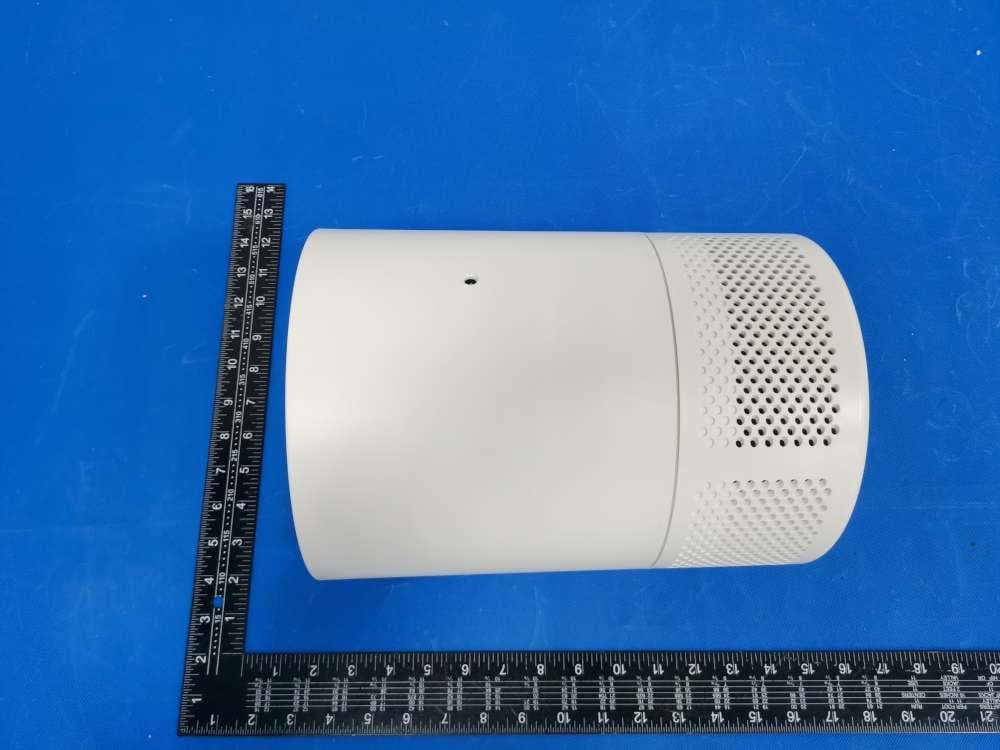 Air purifier - FCC ID 2A6BS-PJ - Dongguan Pinjia Intelligent Technology Co., Ltd (4)